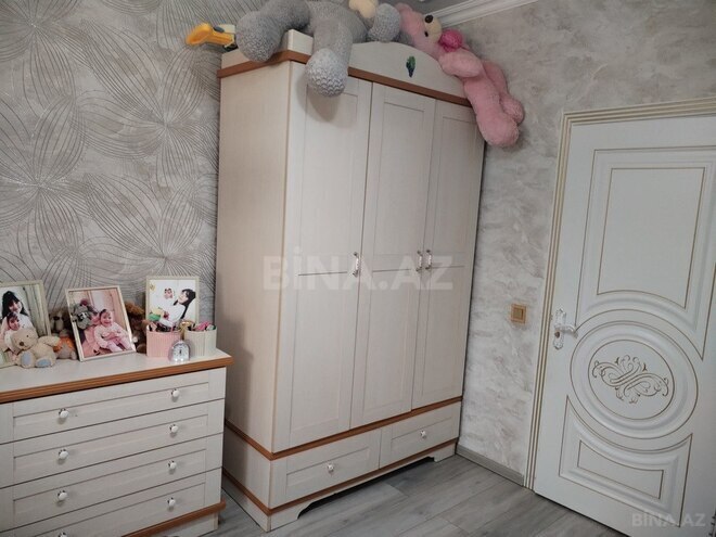 2 otaqlı köhnə tikili - Köhnə Günəşli q. - 65 m² (6)