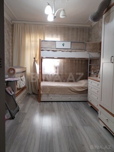2 otaqlı köhnə tikili - Köhnə Günəşli q. - 65 m² (7)