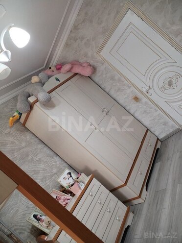 2 otaqlı köhnə tikili - Köhnə Günəşli q. - 65 m² (5)