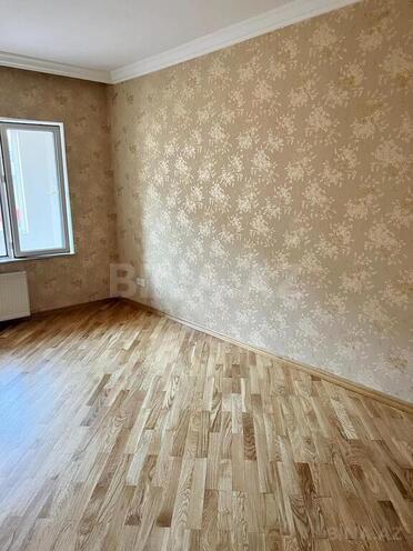 5 otaqlı köhnə tikili - Azadlıq Prospekti m. - 125 m² (2)