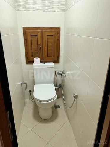 5 otaqlı köhnə tikili - Azadlıq Prospekti m. - 125 m² (6)