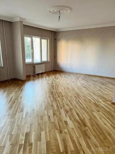 5 otaqlı köhnə tikili - Azadlıq Prospekti m. - 125 m² (1)