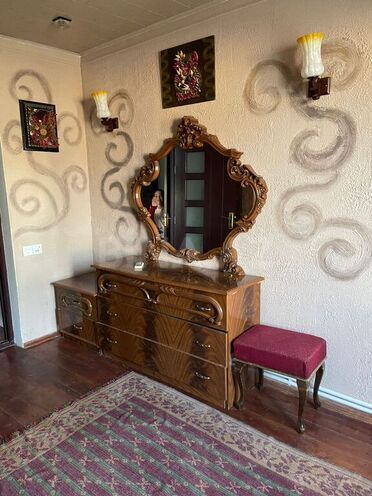 5-комн. дом/дача - пос. Мардакан - 235 м² (24)