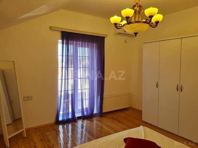 5-комн. дом/дача - пос. Мардакан - 235 м² (26)