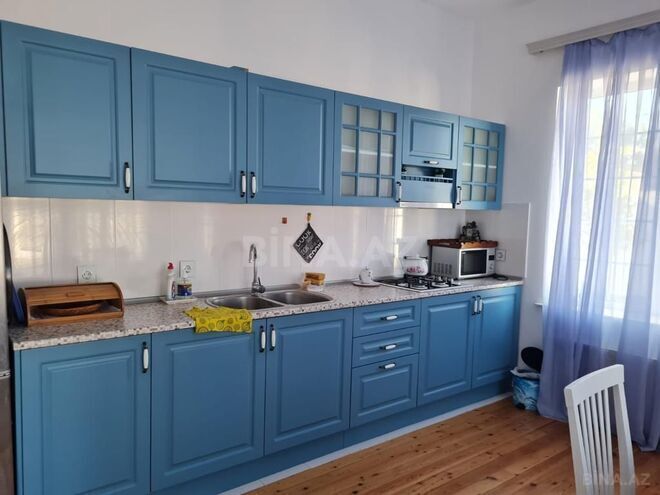 5-комн. дом/дача - пос. Мардакан - 235 м² (16)