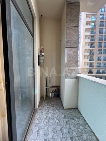 2 otaqlı yeni tikili - Nizami m. - 95 m² (15)