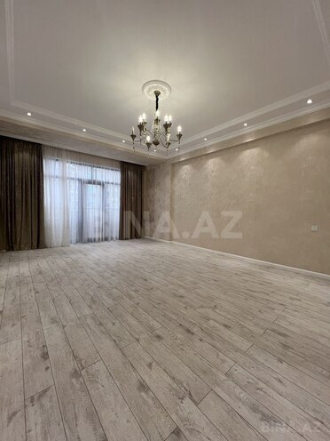 2 otaqlı yeni tikili - Nizami m. - 95 m² (9)