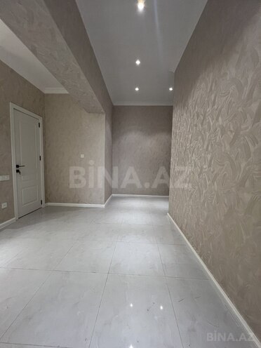 2 otaqlı yeni tikili - Nizami m. - 95 m² (8)