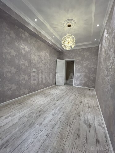 2 otaqlı yeni tikili - Nizami m. - 95 m² (12)