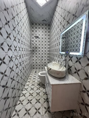 2 otaqlı yeni tikili - Nizami m. - 95 m² (17)