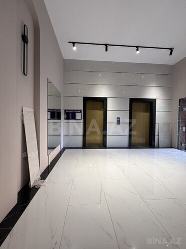 2 otaqlı yeni tikili - Nizami m. - 95 m² (5)