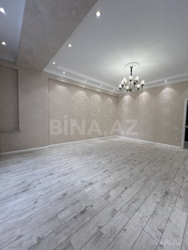 2 otaqlı yeni tikili - Nizami m. - 95 m² (10)