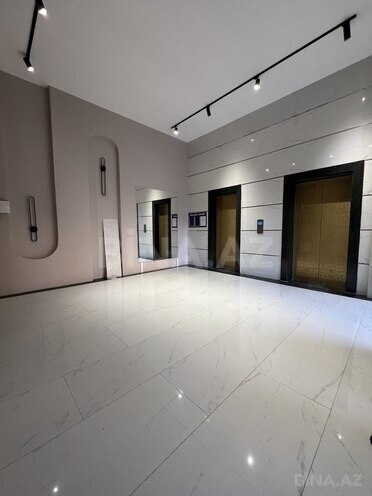 2 otaqlı yeni tikili - Nizami m. - 95 m² (4)