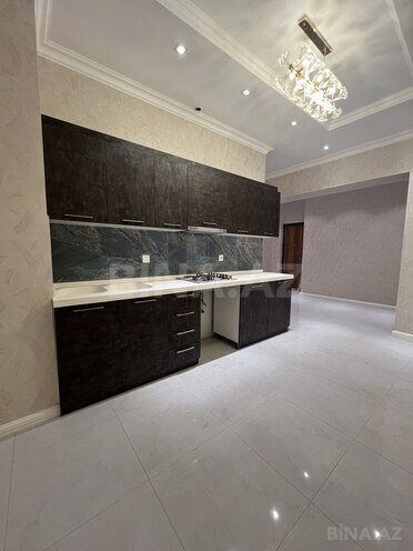 2 otaqlı yeni tikili - Nizami m. - 95 m² (14)
