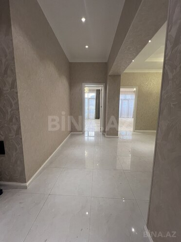 2 otaqlı yeni tikili - Nizami m. - 95 m² (7)