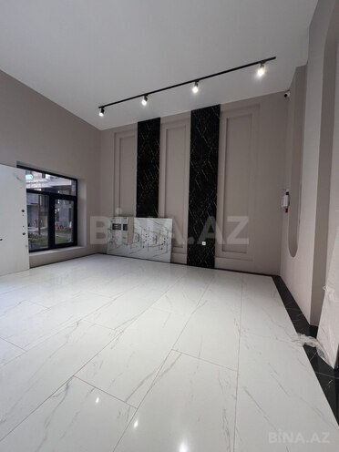 2 otaqlı yeni tikili - Nizami m. - 95 m² (6)