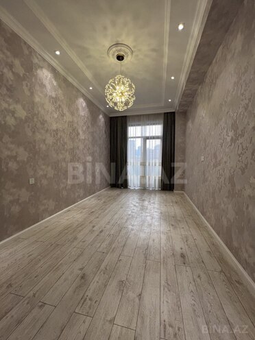 2 otaqlı yeni tikili - Nizami m. - 95 m² (11)