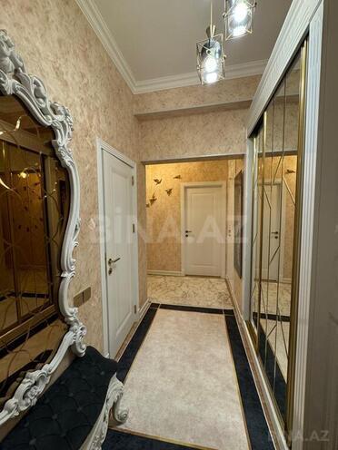 2-комн. новостройка - м. 28 мая - 70 м² (9)