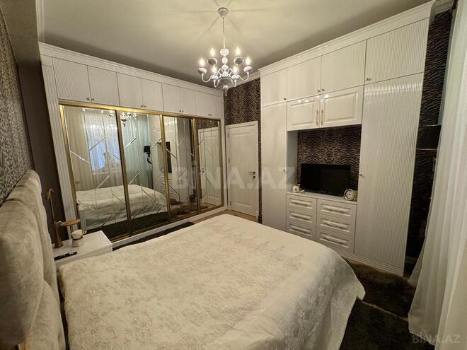 2-комн. новостройка - м. 28 мая - 70 м² (8)
