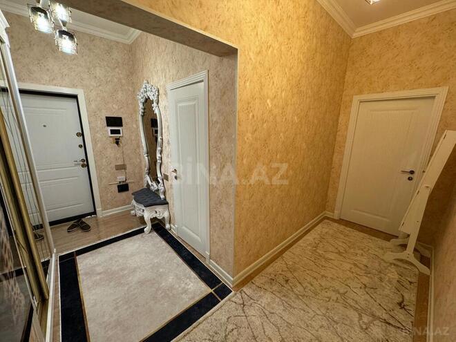 2-комн. новостройка - м. 28 мая - 70 м² (12)