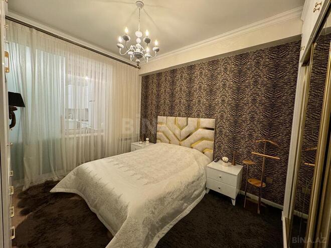 2-комн. новостройка - м. 28 мая - 70 м² (6)