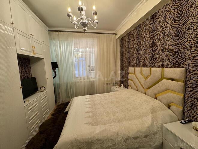 2-комн. новостройка - м. 28 мая - 70 м² (7)