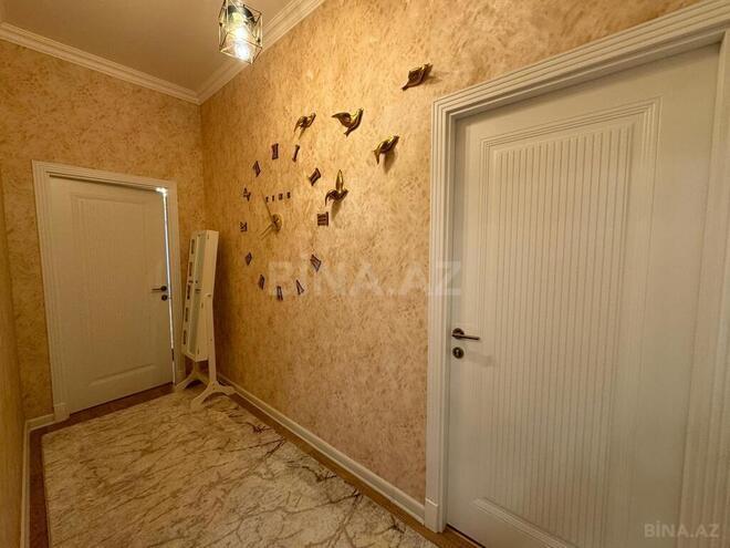 2-комн. новостройка - м. 28 мая - 70 м² (11)