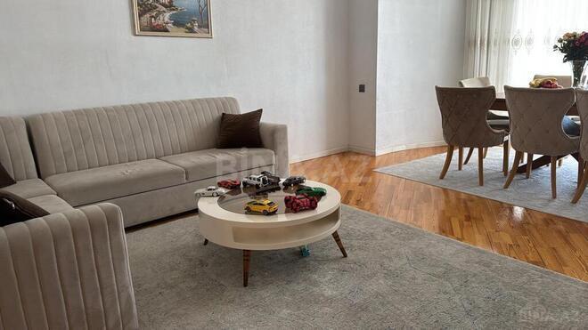 Сдается 2-комн. новостройка 90 м², м. 8 ноября, photo 3 from 8