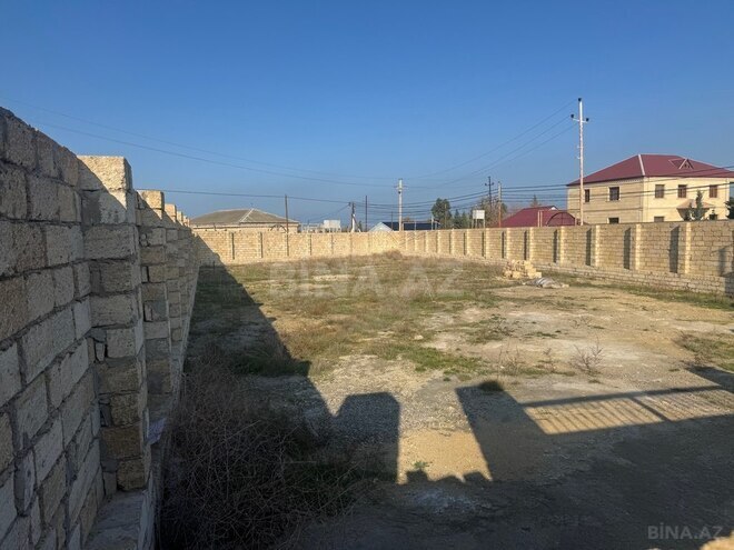 Torpaq - Nardaran q. - 11 sot (2)