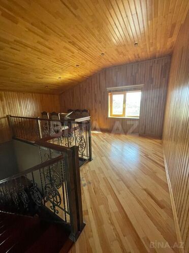5-комн. дом/дача - пос. Новханы - 360 м² (21)
