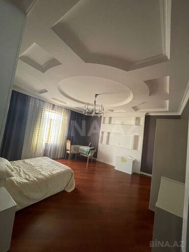 5-комн. дом/дача - пос. Новханы - 360 м² (27)