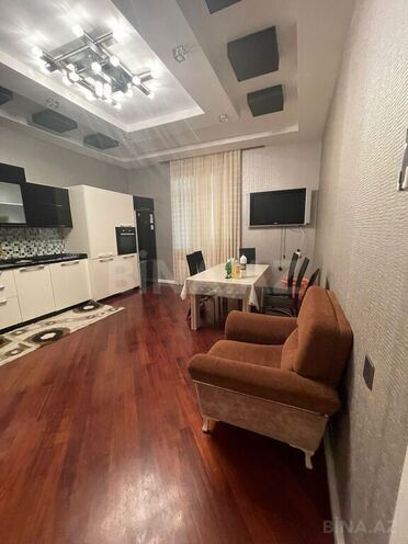 5-комн. дом/дача - пос. Новханы - 360 м² (11)