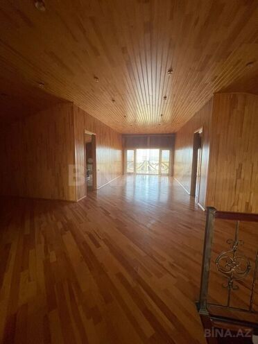 5-комн. дом/дача - пос. Новханы - 360 м² (24)