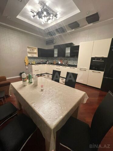 5-комн. дом/дача - пос. Новханы - 360 м² (19)