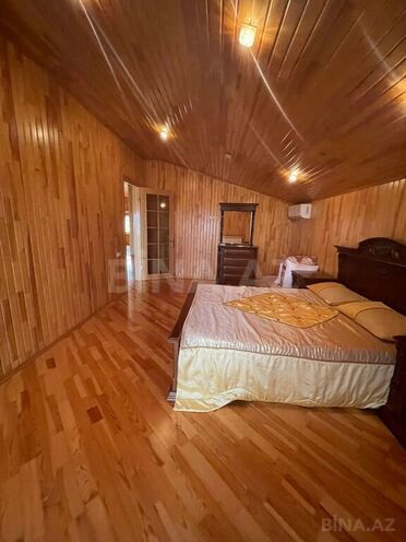 5-комн. дом/дача - пос. Новханы - 360 м² (30)
