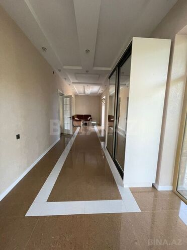 5-комн. дом/дача - пос. Новханы - 360 м² (20)