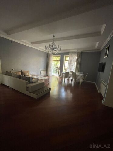 5-комн. дом/дача - пос. Новханы - 360 м² (12)