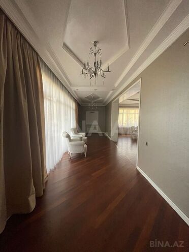 5-комн. дом/дача - пос. Новханы - 360 м² (29)