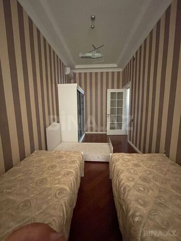 5-комн. дом/дача - пос. Новханы - 360 м² (18)