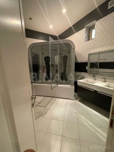 5-комн. дом/дача - пос. Новханы - 360 м² (26)