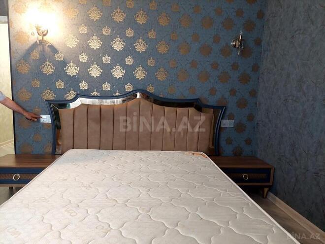 Сдаётся 3-комн. новостройка 120 м², м. Насими, photo 6 from 19