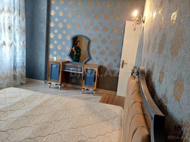 Сдаётся 3-комн. новостройка 120 м², м. Насими, photo 7 from 19