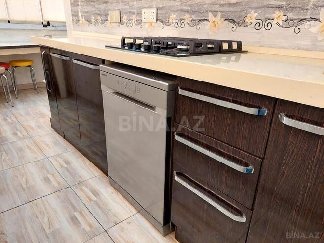 Сдаётся 3-комн. новостройка 120 м², м. Насими, photo 12 from 19