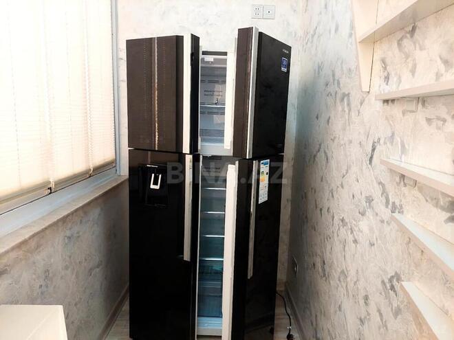 Сдаётся 3-комн. новостройка 120 м², м. Насими, photo 13 from 19