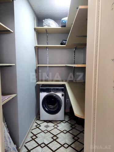 Сдаётся 3-комн. новостройка 120 м², м. Насими, photo 14 from 19