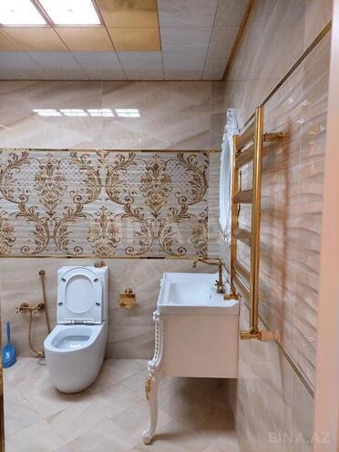 Сдаётся 3-комн. новостройка 120 м², м. Насими, photo 16 from 19