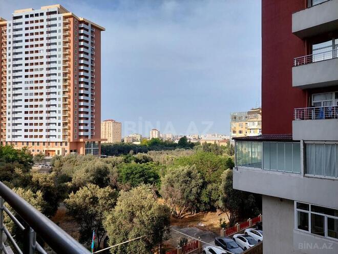 Сдаётся 3-комн. новостройка 120 м², м. Насими, photo 18 from 19