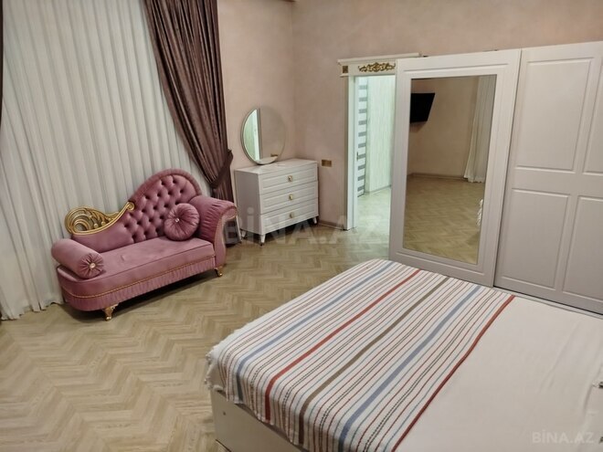 6-комн. дом/дача - пос. Нардаран - 500 м² (23)