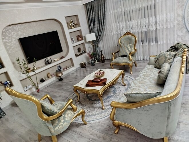 6-комн. дом/дача - пос. Нардаран - 500 м² (15)