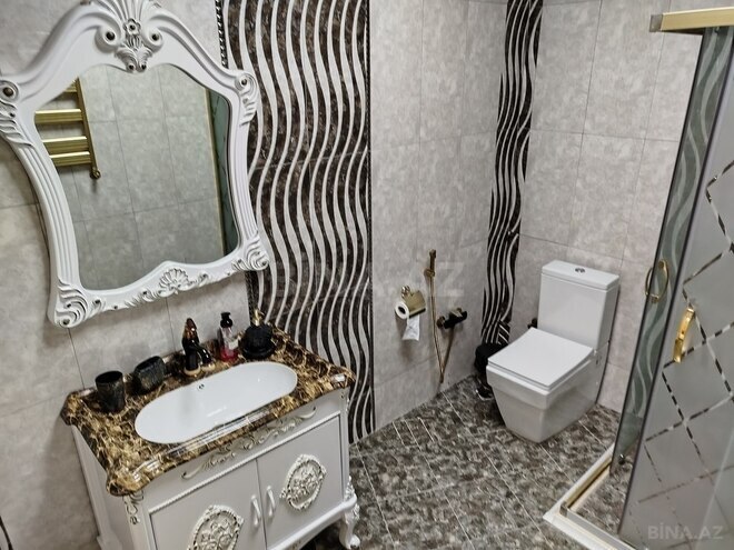 6-комн. дом/дача - пос. Нардаран - 500 м² (29)